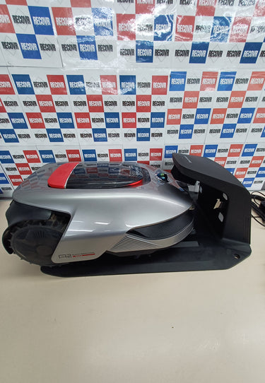 Dreame A2 robot cortacésped AI, límites auto, 26.5°